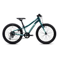 GHOST Lanao 20 Pro Green/Light Mint