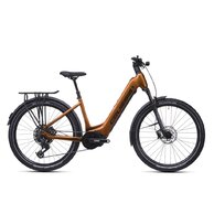 CRUSSIS e-Country 10.11 715 Wh
