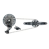 Sada SRAM GX Eagle DUB Boost Lunar 1x12s
