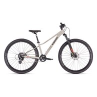 SUPERIOR RACER 27 Gloss Grey