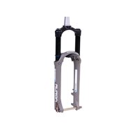 Vidlice SR SUNTOUR AURON 35 EQ 27.5 Boost RC2 PCS 160mm Gray