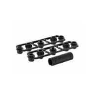 Adaptér THULE 5641 Axle set pro FastRide 9-15mm