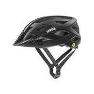 Helma UVEX I-Vo 2 Mips Black Matt