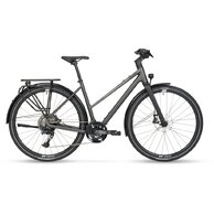 STEVENS Caleta 9.1 LT Metal Grey