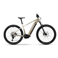 GHOST E-Teru Pro 27.5 Dusty Trail/Dusty Green