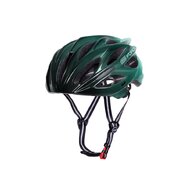 Helma FORCE Bull Shade Black/Turquoise