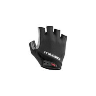 Rukavice CASTELLI Entrata V Black