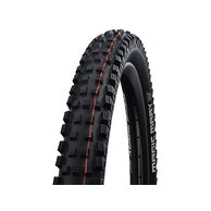 Plášť SCHWALBE Big Betty SuperGravity Addix kevlar 29x2.40"