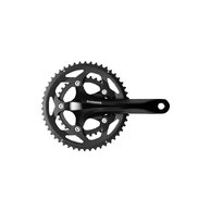 Kliky SHIMANO Tiagra FC-RS400 2x10 černé