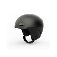 Přilba GIRO Owen Spherical Mat Mat Black/Olive Fade