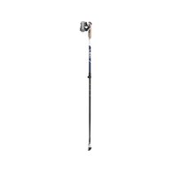 Nordic walking hole LEKI Smart Supreme Midnightblue Dark 100-130 cm