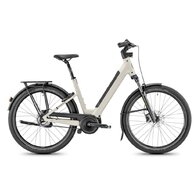 MOUSTACHE Mardi 27.4 Open 600Wh Silk Grey