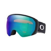 Brýle OAKLEY Flight Path L Matte Black/Prizm Snow Argon Iridium