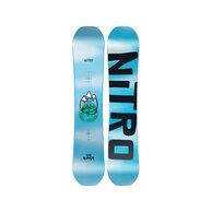Dětský snowboard NITRO RIPPER YOUTH 132