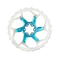 Brzdový kotouč Reverse Alloy/Steel 203mm