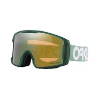 Brýle OAKLEY Line Miner M Matte Jadeite/Prizm Sage Gold Iridium