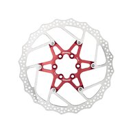 Brzdový kotouč Reverse Alloy/Steel 180mm