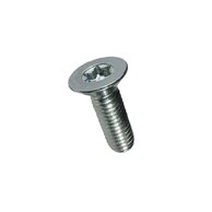 Šroub GHOST Torx TX25 M5x11 černý