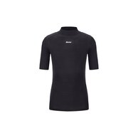 Unisex funkční tričko SANTINI Lana Black