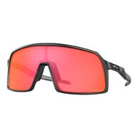 Brýle OAKLEY Sutro Matte Black/Prizm Trail Torch
