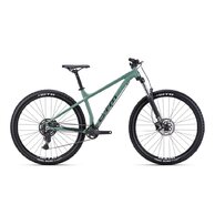 CTM Zephyr Comp 29 Dark Sage/Glossy Black