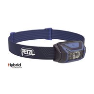 Čelovka PETZL Actik Blue