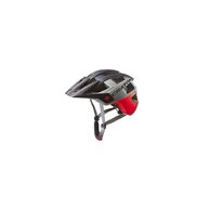 Helma CRATONI AllSet Red/Black Matt