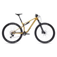 SUPERIOR XF 9.2 DC Matte Mustard