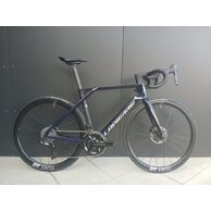 LAPIERRE Xelius DRS 10.0 Translucent Hex Blue