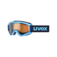 Brýle UVEX Speedy PRO Blue SL/Lasergold S2