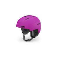 Dětská přilba GIRO Neo Mat Bright Pink