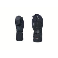 Rukavice LEVEL Star Trigger Black