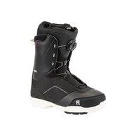 SNB Boty NITRO TANGENT BOA BLACK