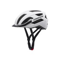 Helma CRATONI Pacer 2.0 MIPS White Matt