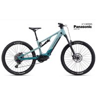 CTM Areon GX Comp Matte Turquoise/Matte Concrete