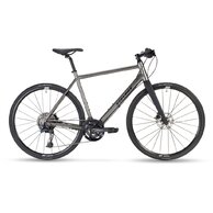 STEVENS Strada 1000 Golden Grey