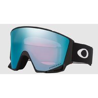 Brýle OAKLEY Flow Scape M Matte Black/Prizm Snow Sapphire Iridium