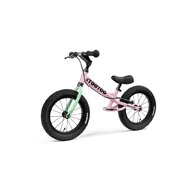 Odrážedlo YEDOO TooToo XL Candy Pink