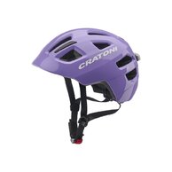 Helma CRATONI Maxster Purple Glossy