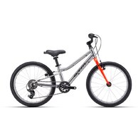 CTM Sly 20 Matt Silver