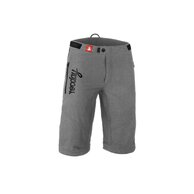 Kraťasy ROCDAY Roc Grey Melange