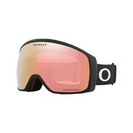 Brýle OAKLEY Flight Tracker M Matte Black/Prizm Rose Gold Iridium