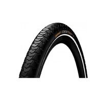 Plášť CONTINENTAL Contact Plus Reflex drát