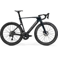 MERIDA Reacto Team Halo Green/Ud (Slate Grey)