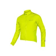 Bunda ENDURA Pro SL Waterproof Shell Hi-Viz Yellow