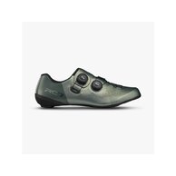 Tretry SHIMANO SH-RC703 Wide Grey/Green