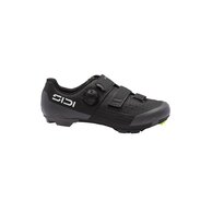 Tretry SIDI Silvis XC Black