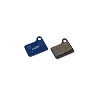 Brzdové destičky BBB BBS-51 DiscStop