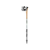 Trekingové hole LEKI Cross Trail Carbon, White-Envy-Black 110-135 cm