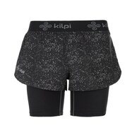 Dámské kraťasy KILPI Bergen Grey